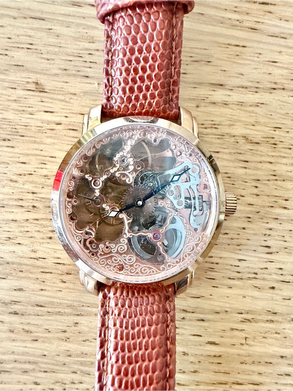 Akribos XXIV Men's Watch